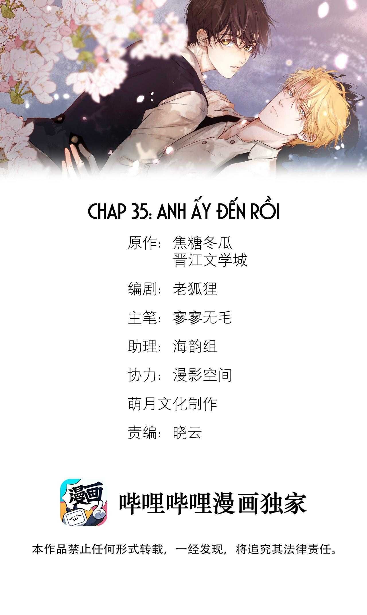 Trỗi Dậy Từ Tro Tàn Chap 34 - Next Chap 35