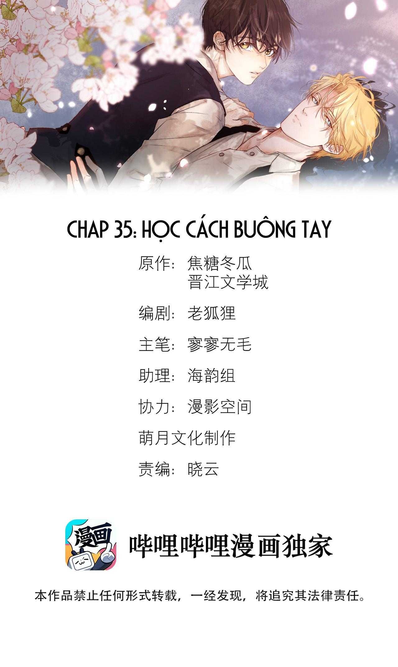 Trỗi Dậy Từ Tro Tàn Chap 35 - Next Chap 36