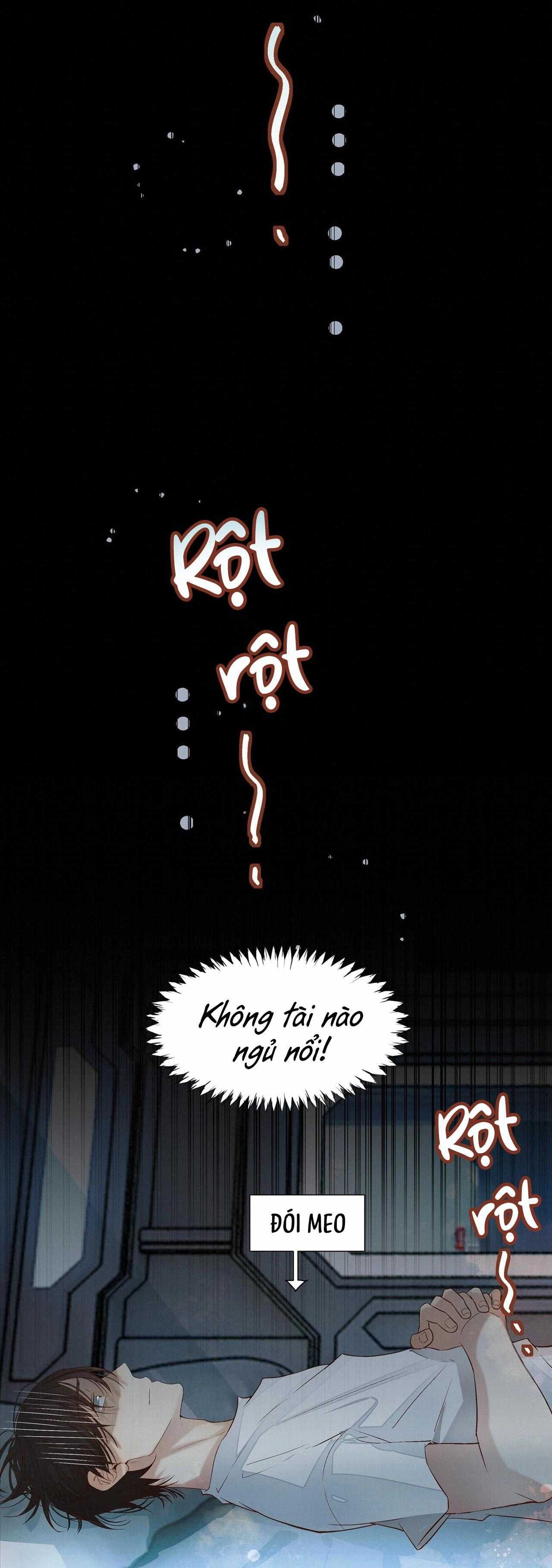 Trỗi Dậy Từ Tro Tàn Chap 38 - Next Chap 39