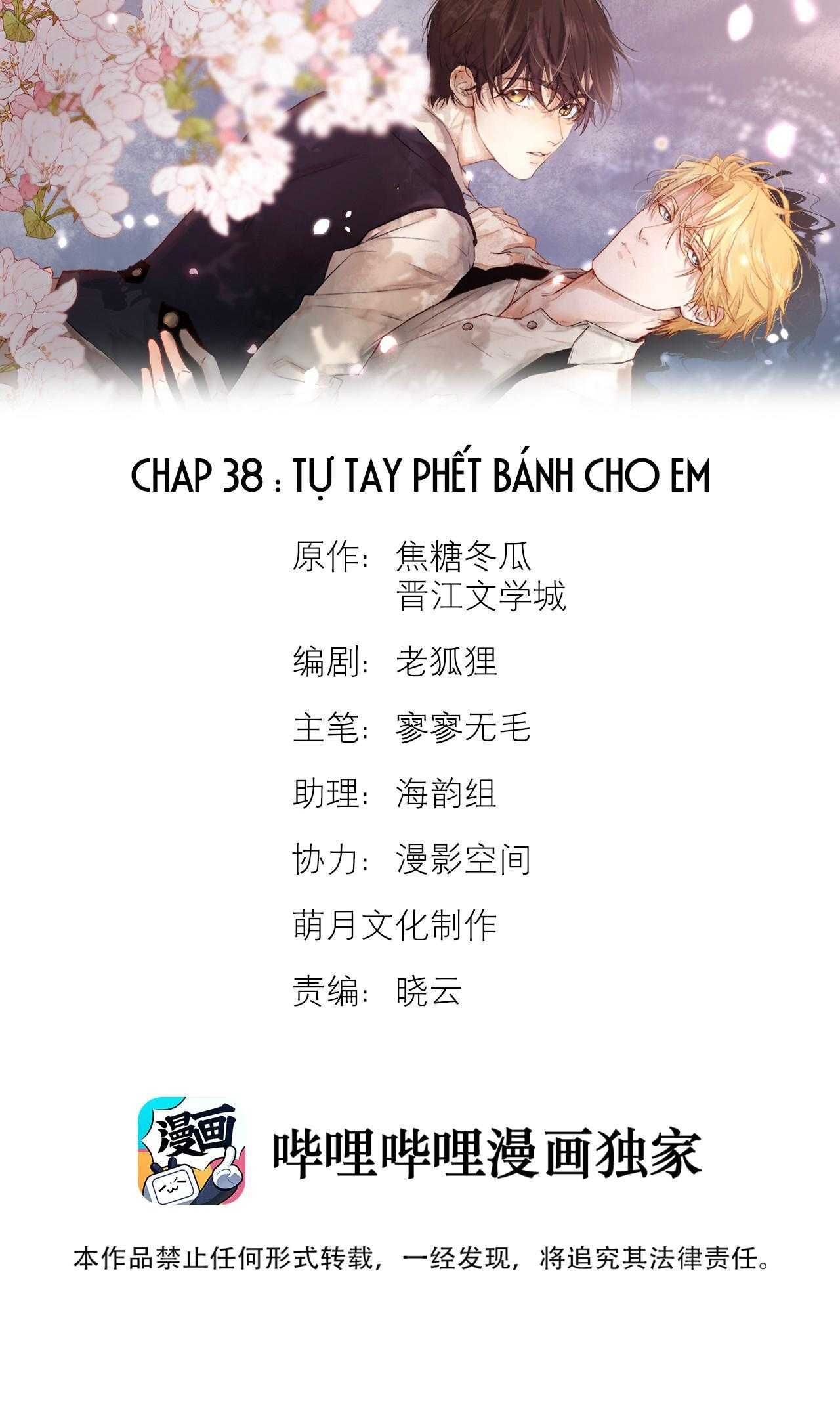 Trỗi Dậy Từ Tro Tàn Chap 38 - Next Chap 39