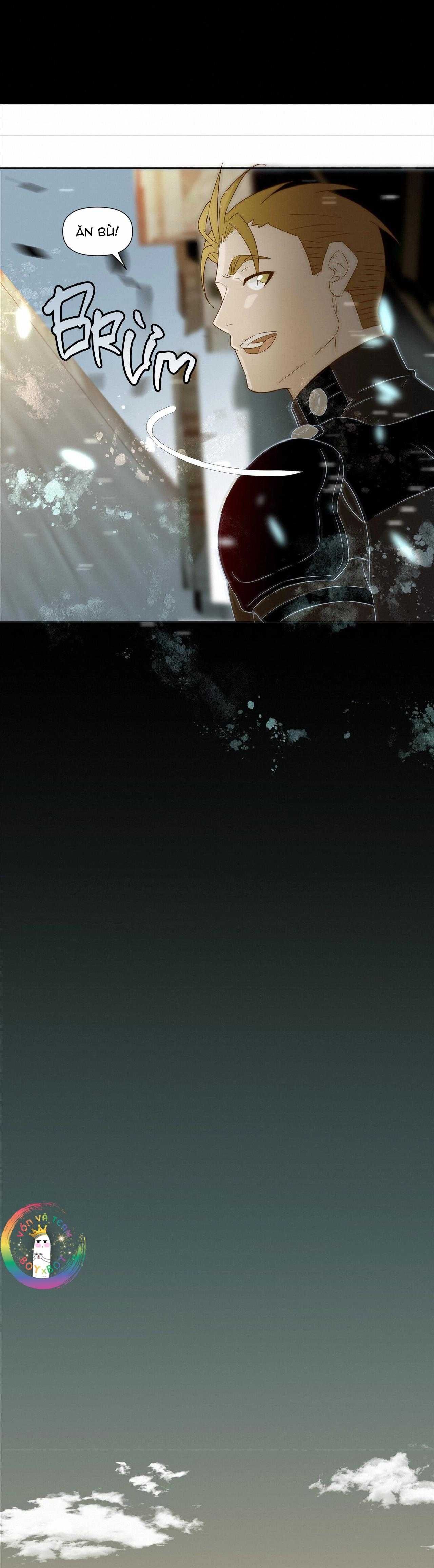 Trỗi Dậy Từ Tro Tàn Chap 39 - Next Chap 40