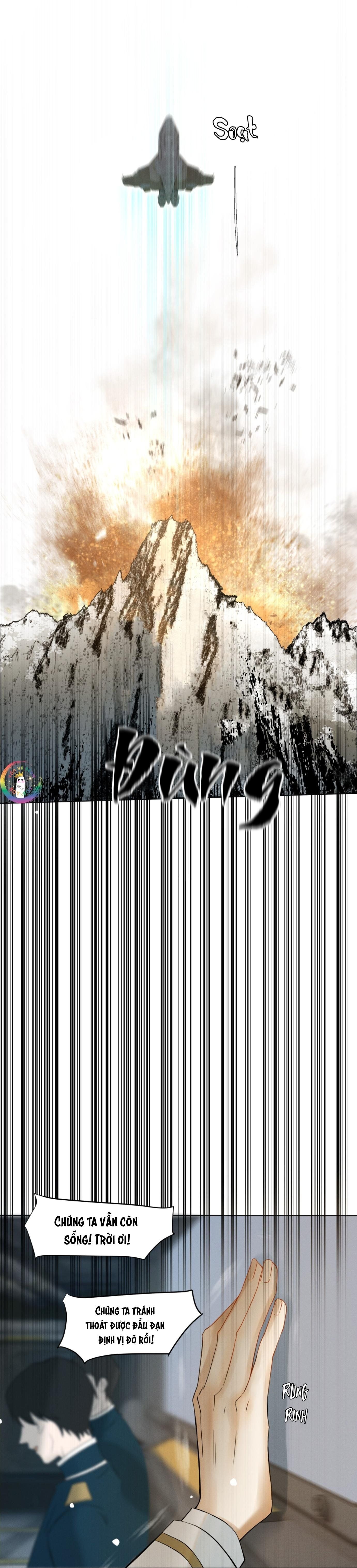 Trỗi Dậy Từ Tro Tàn Chap 4 - Next Chap 5