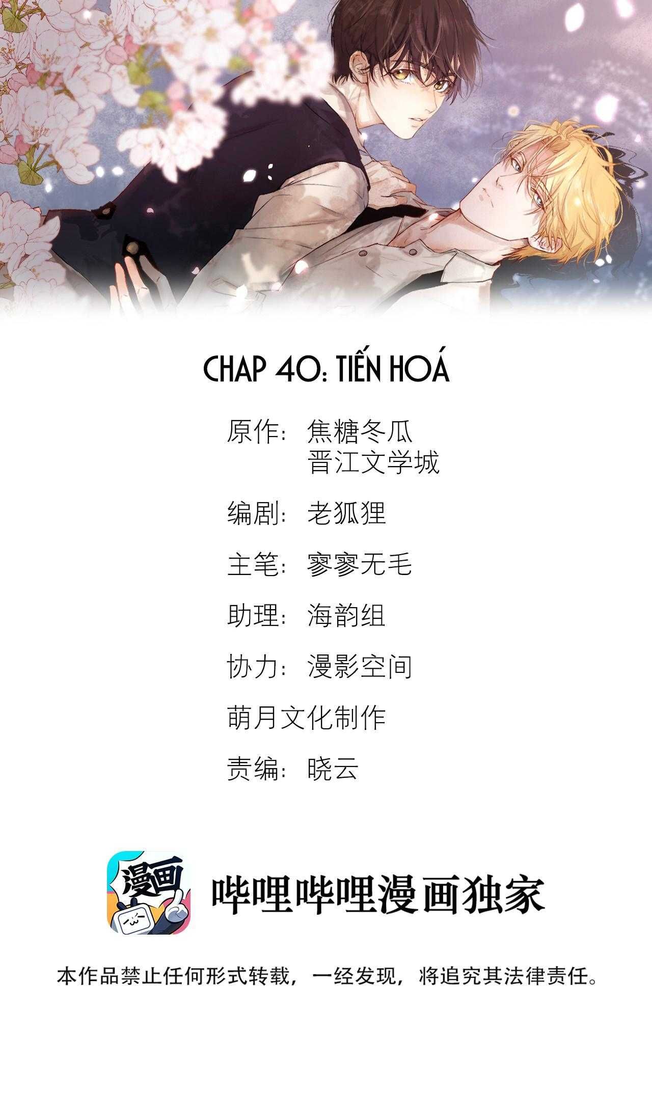 Trỗi Dậy Từ Tro Tàn Chap 40 - Next Chap 41