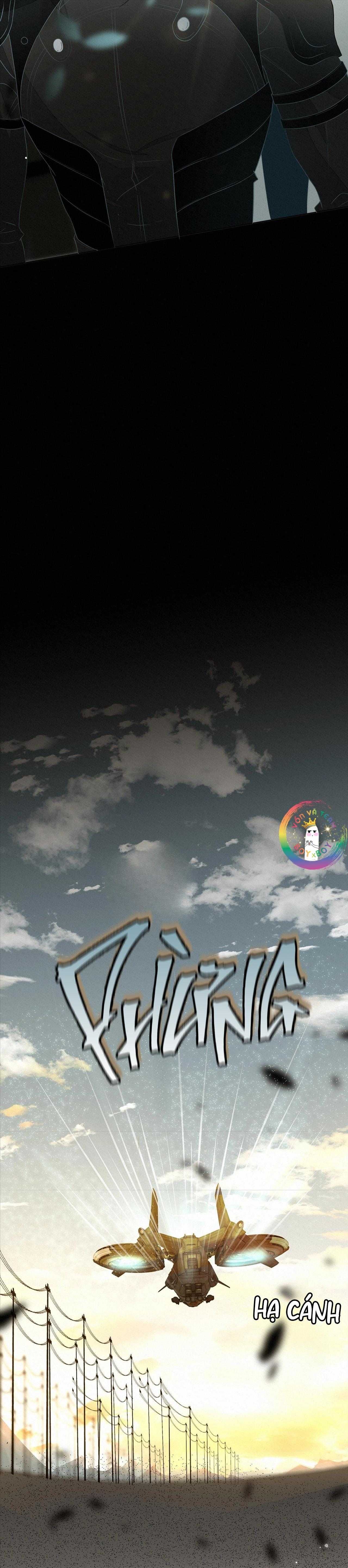 Trỗi Dậy Từ Tro Tàn Chap 40 - Next Chap 41