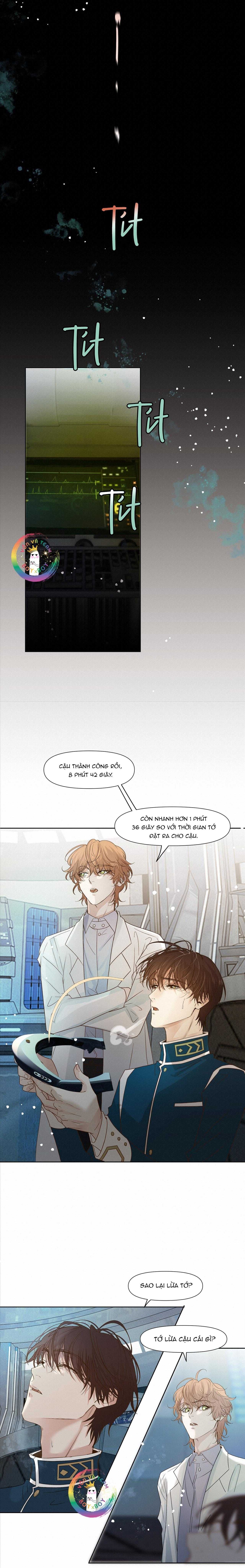 Trỗi Dậy Từ Tro Tàn Chap 41 - Next Chap 42