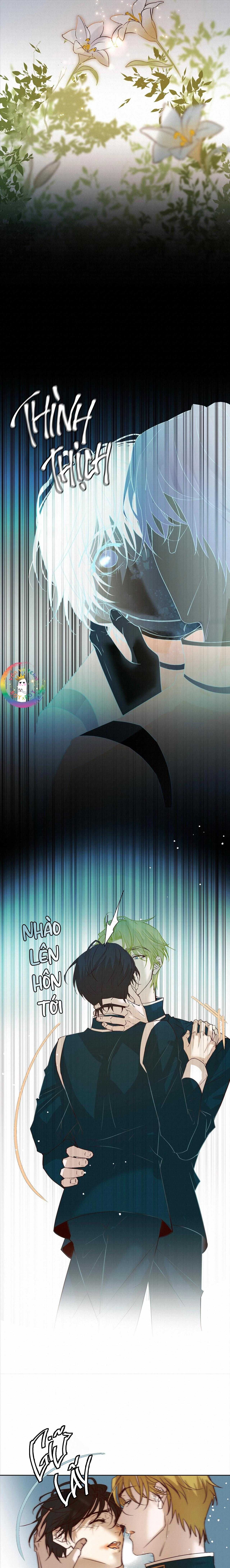 Trỗi Dậy Từ Tro Tàn Chap 43 - Next Chap 44
