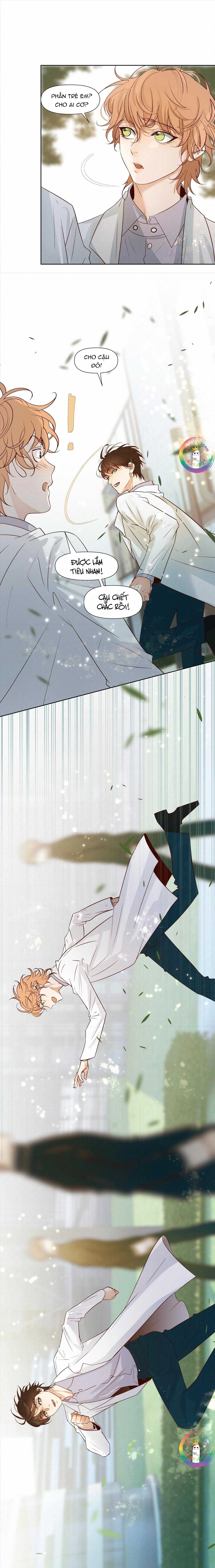 Trỗi Dậy Từ Tro Tàn Chap 44 - Next Chap 45