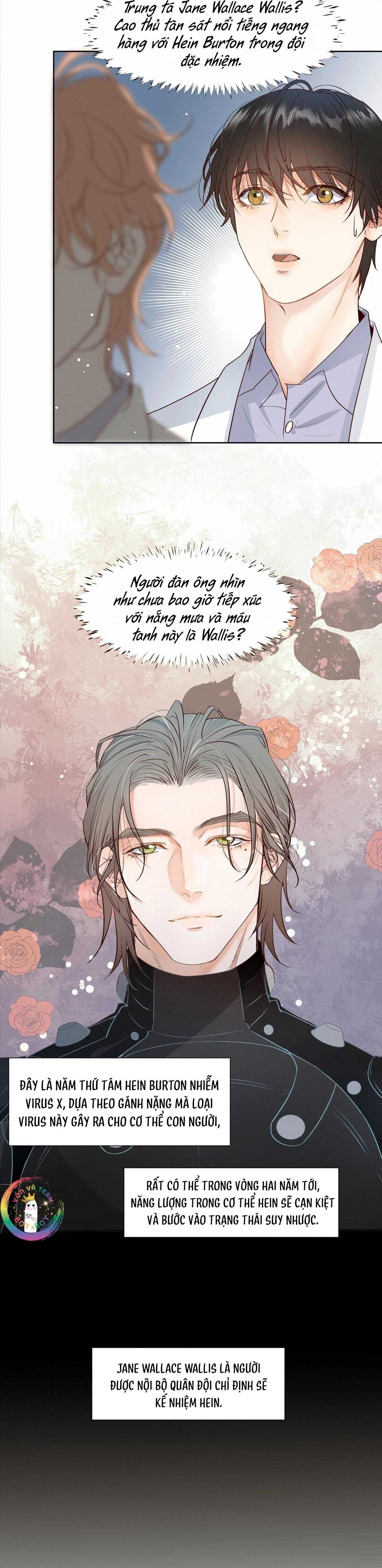 Trỗi Dậy Từ Tro Tàn Chap 44 - Next Chap 45