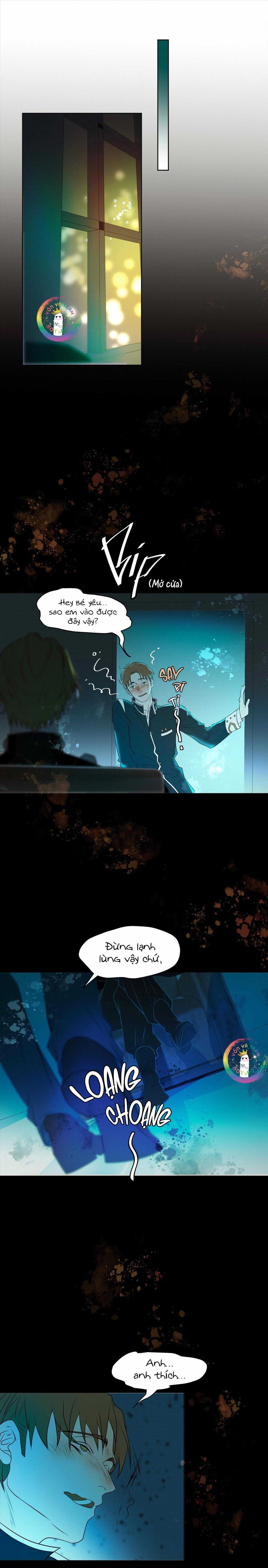 Trỗi Dậy Từ Tro Tàn Chap 44 - Next Chap 45