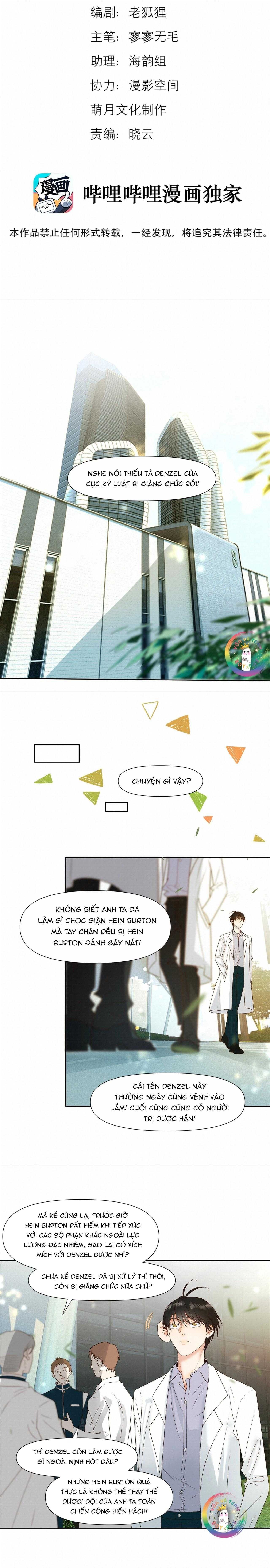 Trỗi Dậy Từ Tro Tàn Chap 44 - Next Chap 45