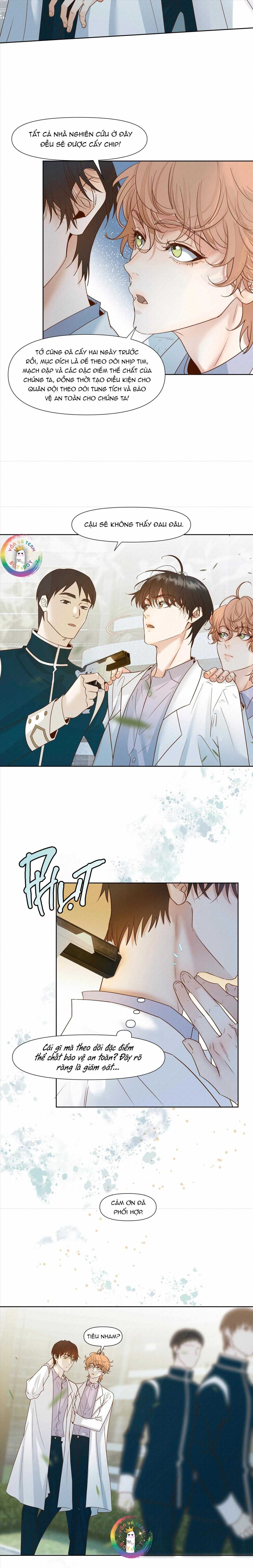 Trỗi Dậy Từ Tro Tàn Chap 44 - Next Chap 45