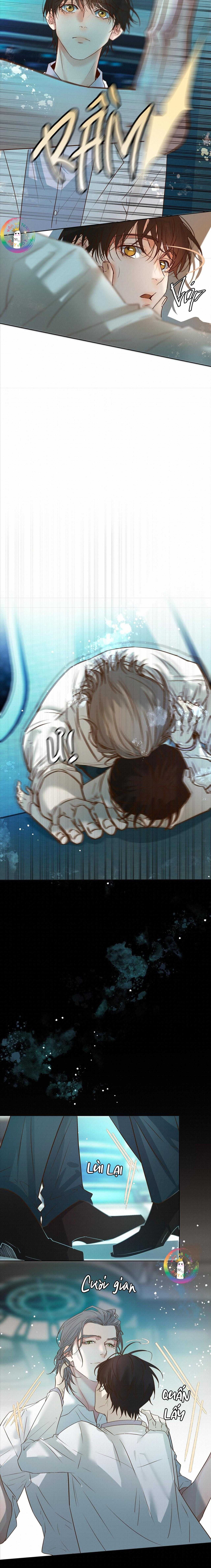 Trỗi Dậy Từ Tro Tàn Chap 45 - Next Chap 46