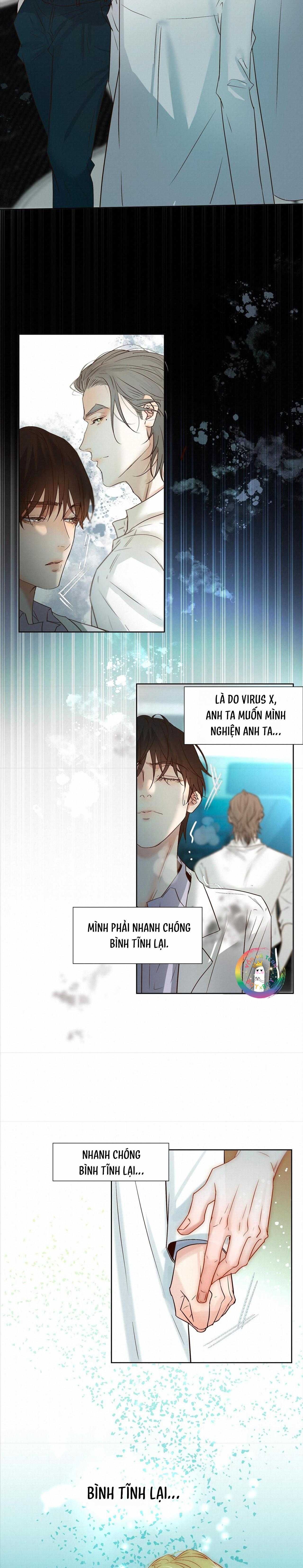 Trỗi Dậy Từ Tro Tàn Chap 45 - Next Chap 46