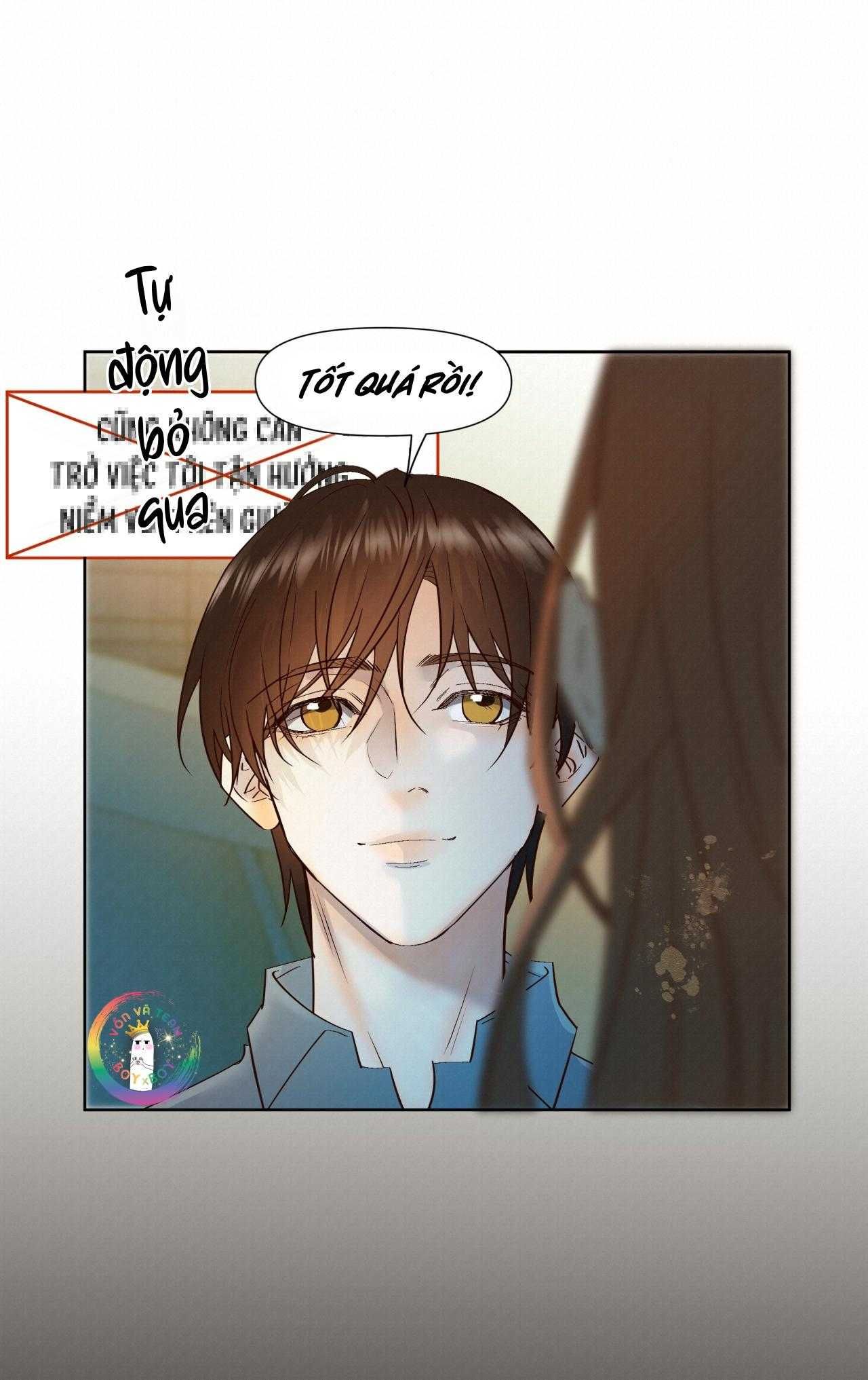 Trỗi Dậy Từ Tro Tàn Chap 47 - Next Chap 48