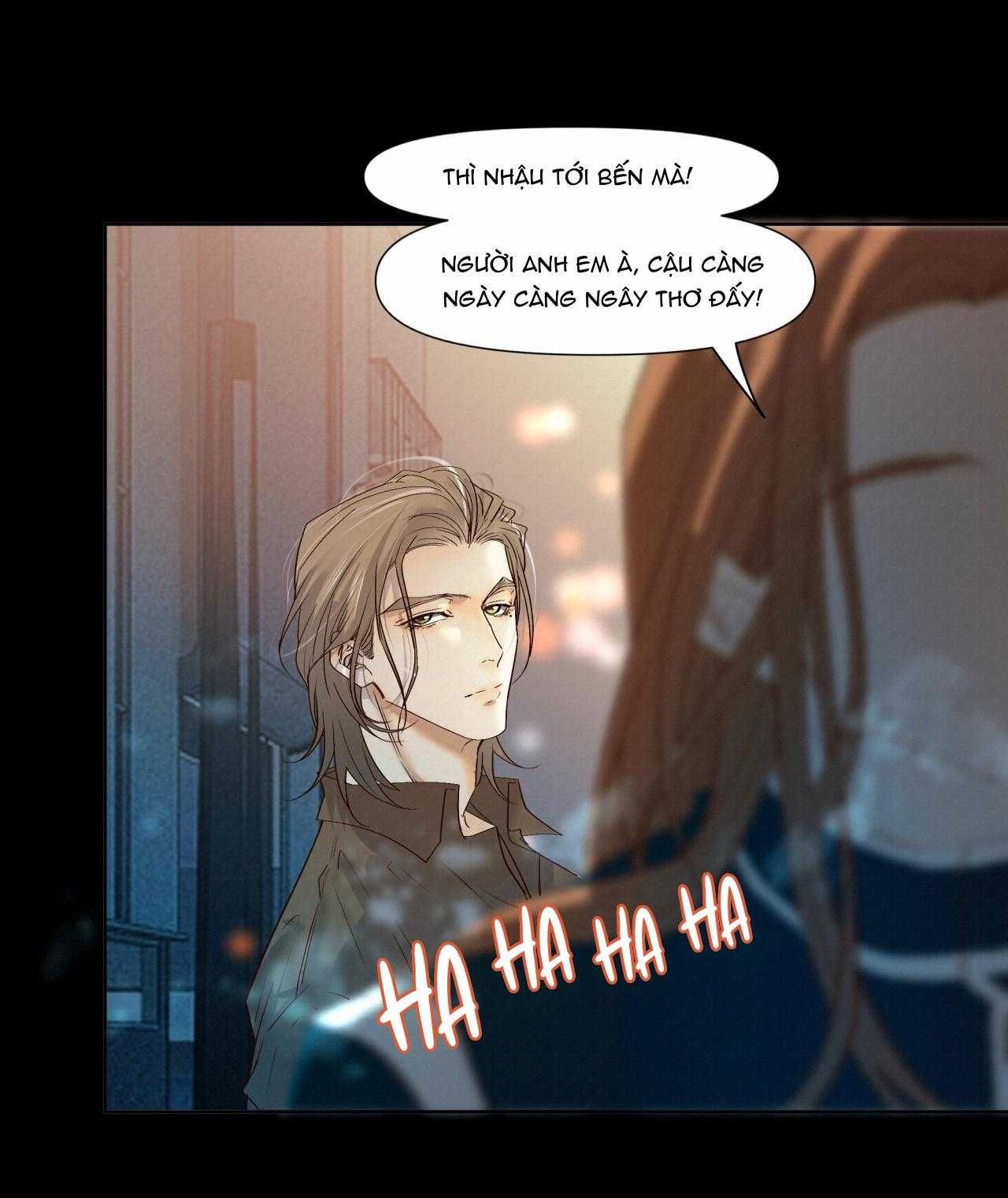 Trỗi Dậy Từ Tro Tàn Chap 47 - Next Chap 48