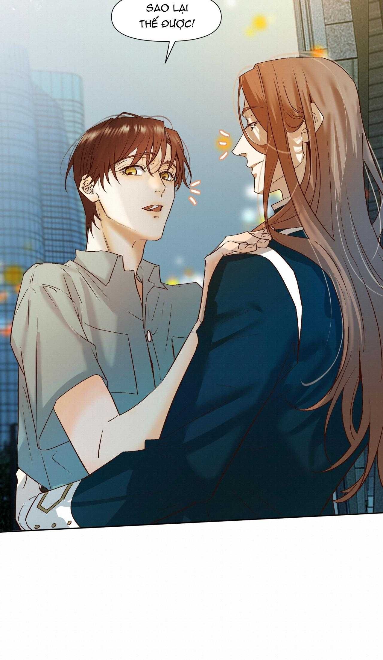 Trỗi Dậy Từ Tro Tàn Chap 47 - Next Chap 48