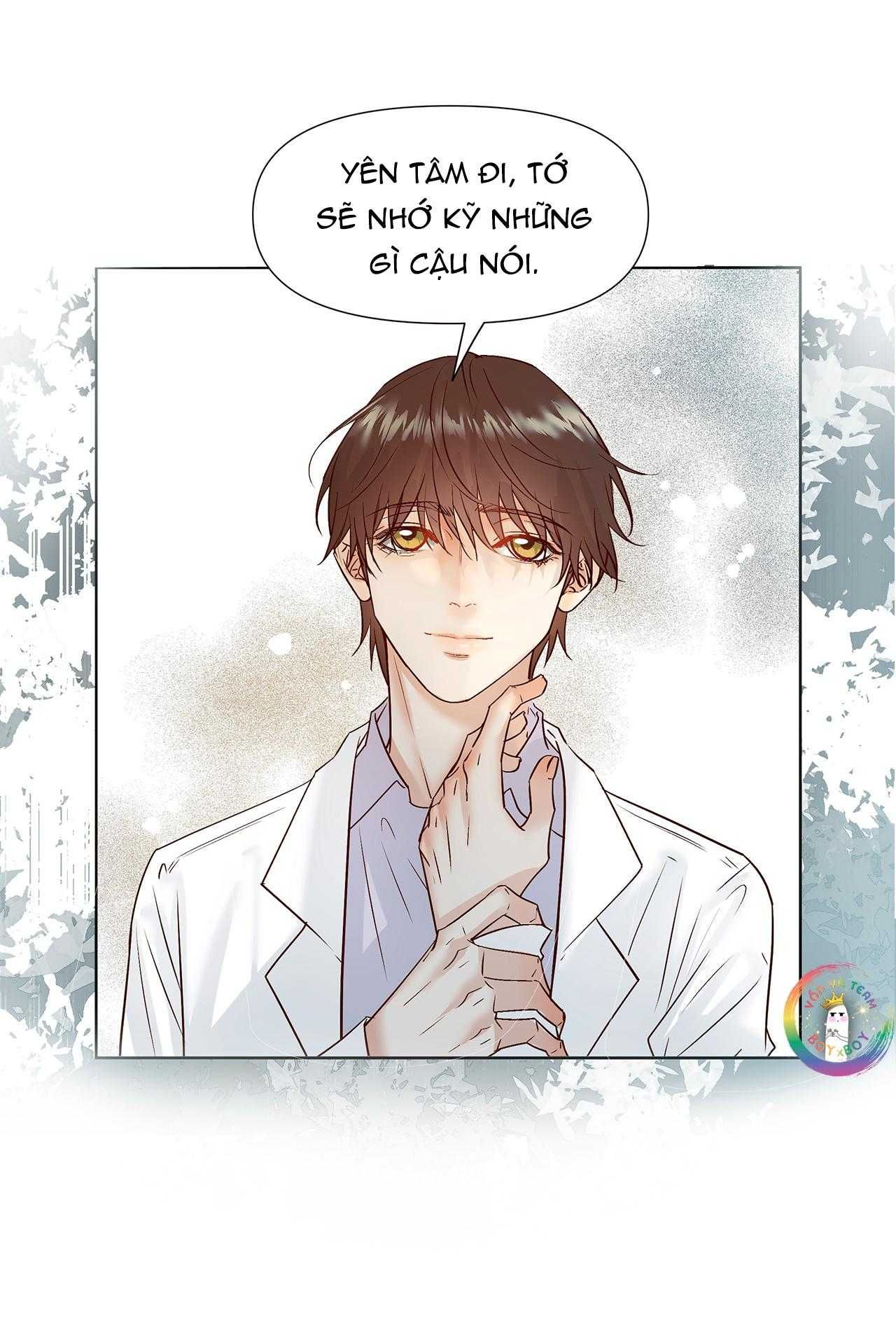 Trỗi Dậy Từ Tro Tàn Chap 48.5 - Next Chap 49.5