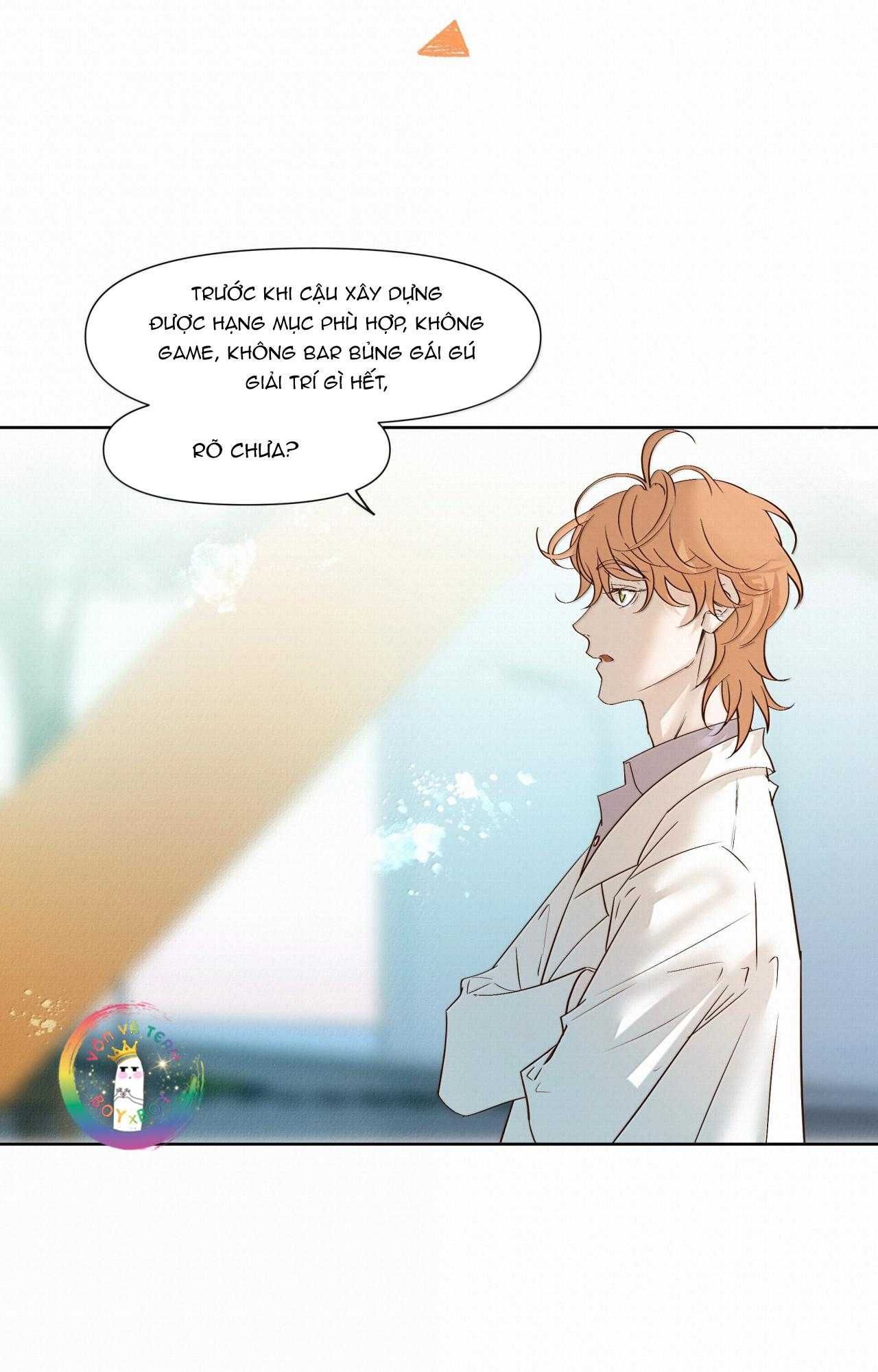 Trỗi Dậy Từ Tro Tàn Chap 48 - Next Chap 49