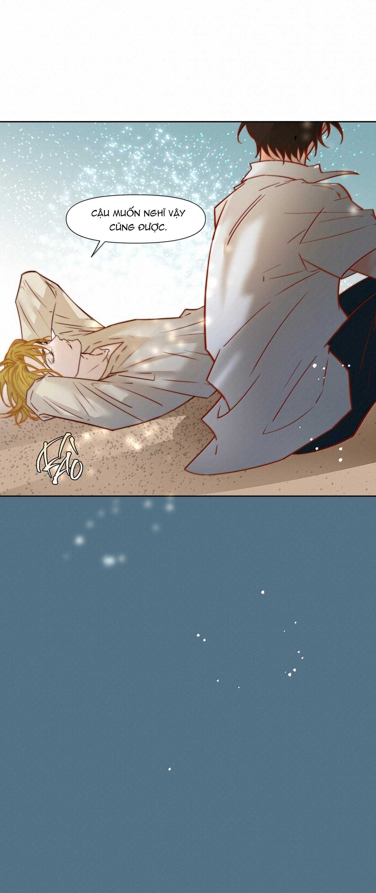 Trỗi Dậy Từ Tro Tàn Chap 48 - Next Chap 49