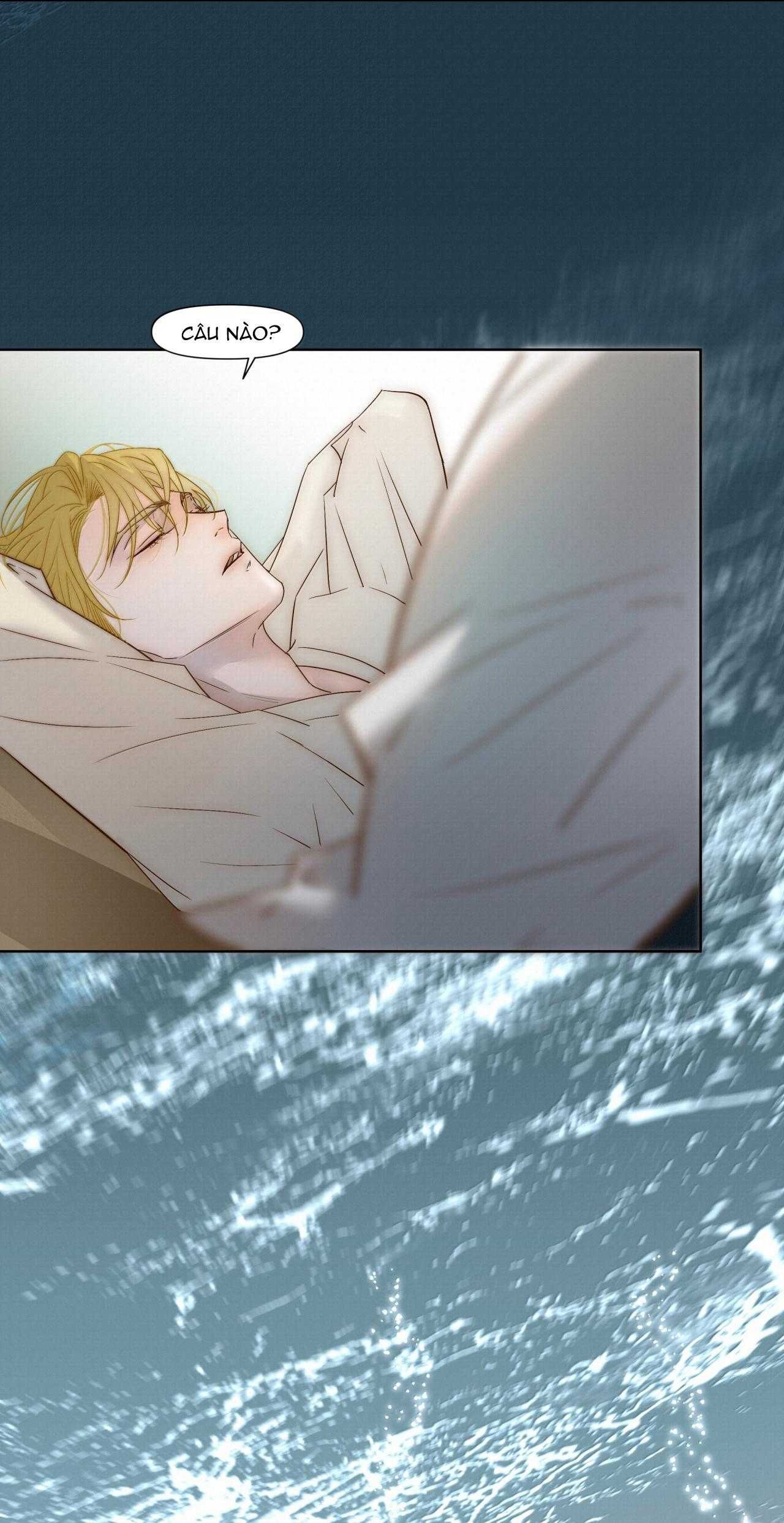 Trỗi Dậy Từ Tro Tàn Chap 48 - Next Chap 49