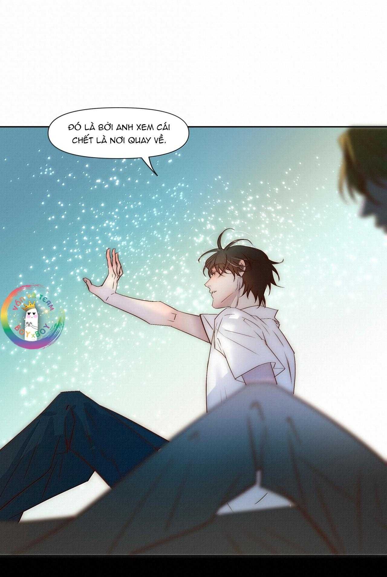 Trỗi Dậy Từ Tro Tàn Chap 48 - Next Chap 49