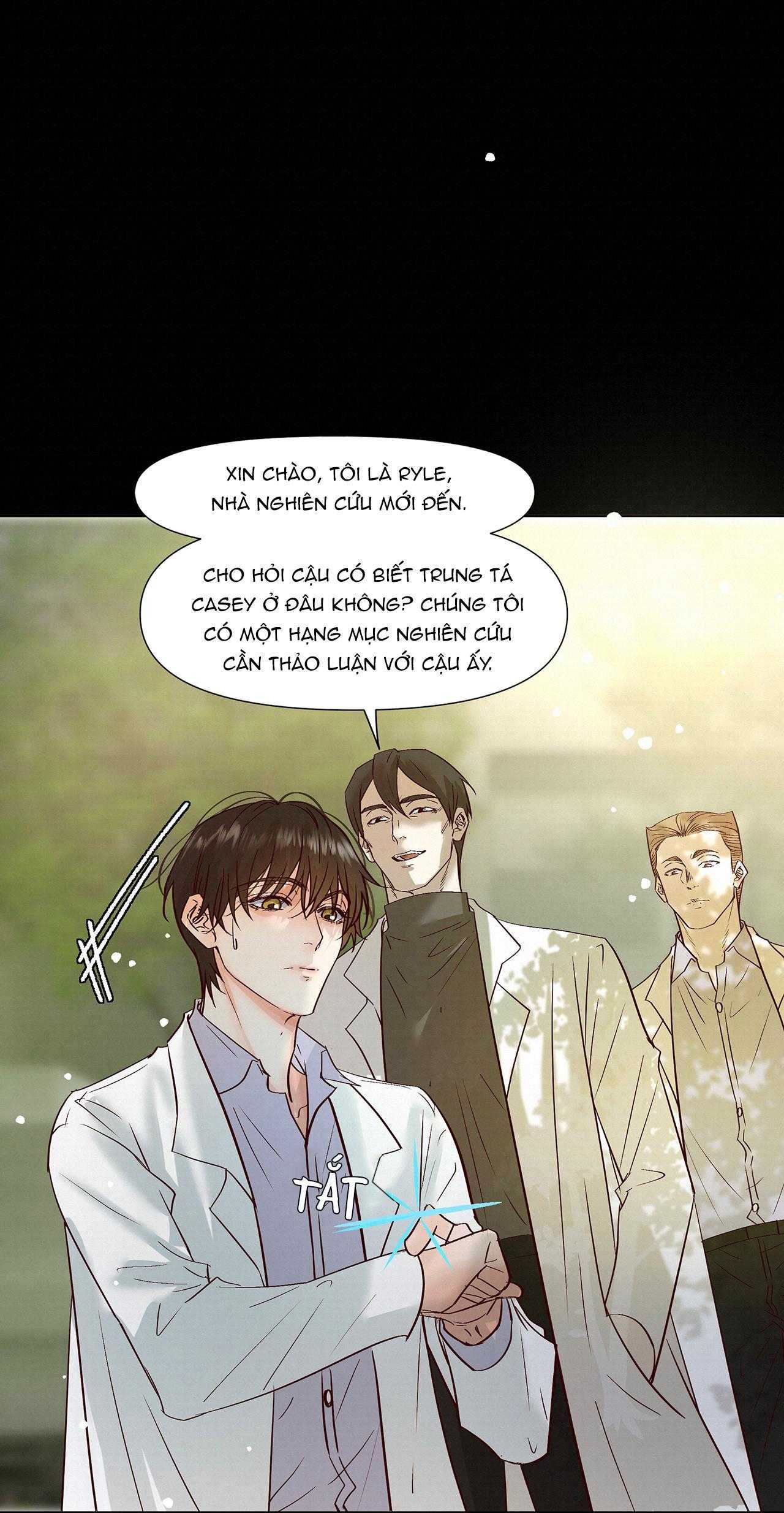 Trỗi Dậy Từ Tro Tàn Chap 49 - Next Chap 50