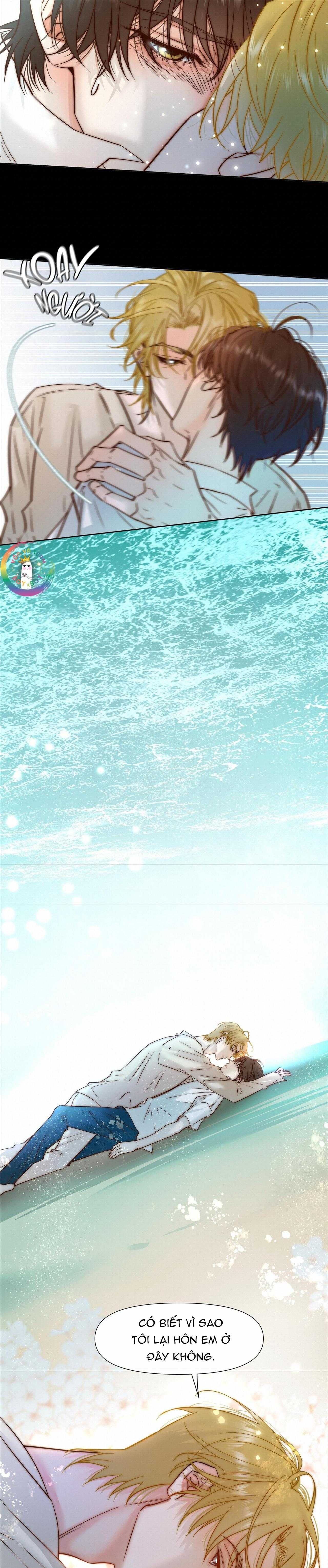 Trỗi Dậy Từ Tro Tàn Chap 49 - Next Chap 50