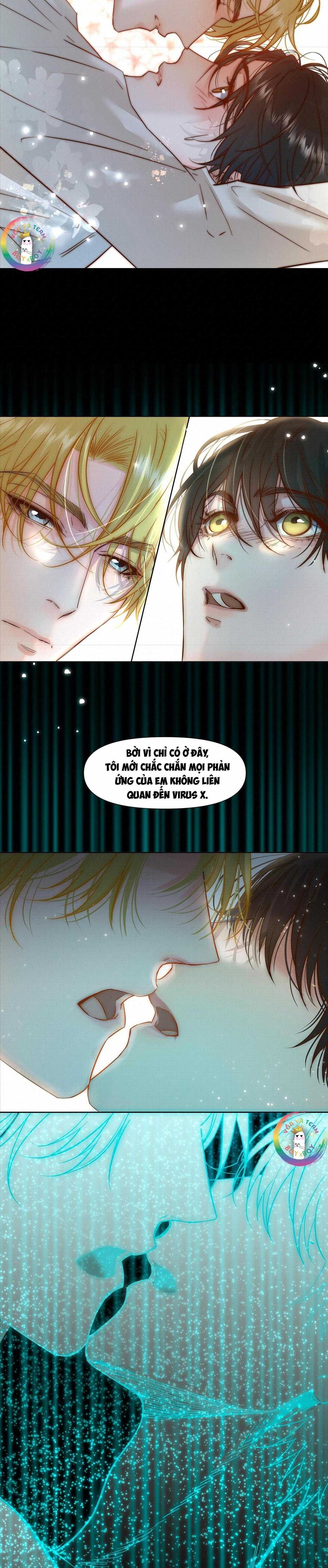 Trỗi Dậy Từ Tro Tàn Chap 49 - Next Chap 50