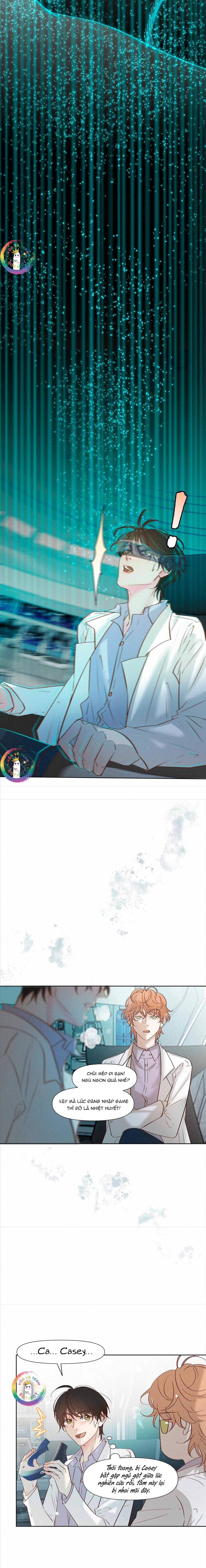 Trỗi Dậy Từ Tro Tàn Chap 49 - Next Chap 50