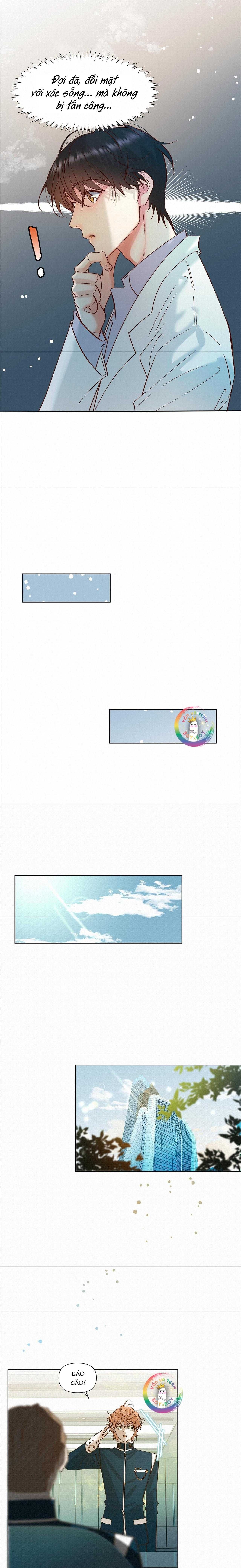 Trỗi Dậy Từ Tro Tàn Chap 49 - Next Chap 50