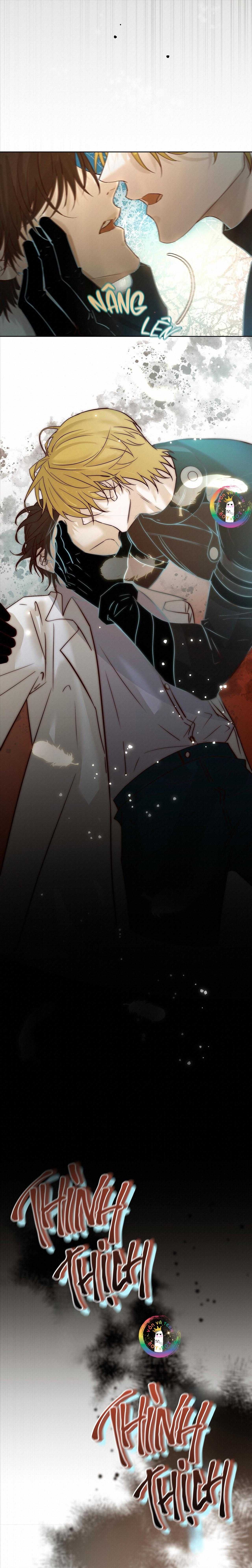 Trỗi Dậy Từ Tro Tàn Chap 50 - Next Chap 51