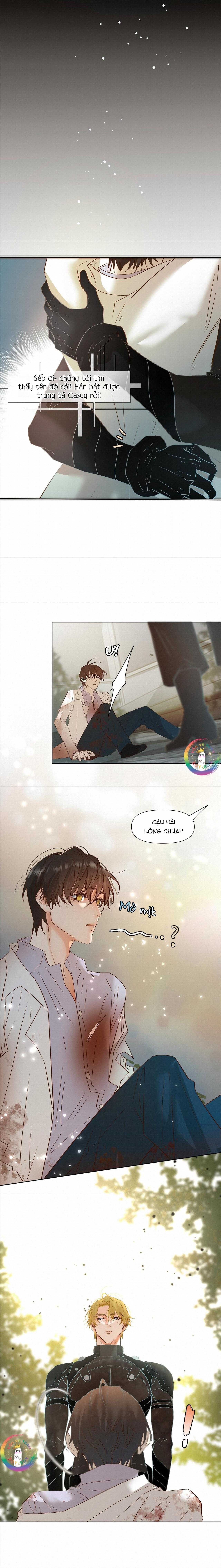 Trỗi Dậy Từ Tro Tàn Chap 50 - Next Chap 51