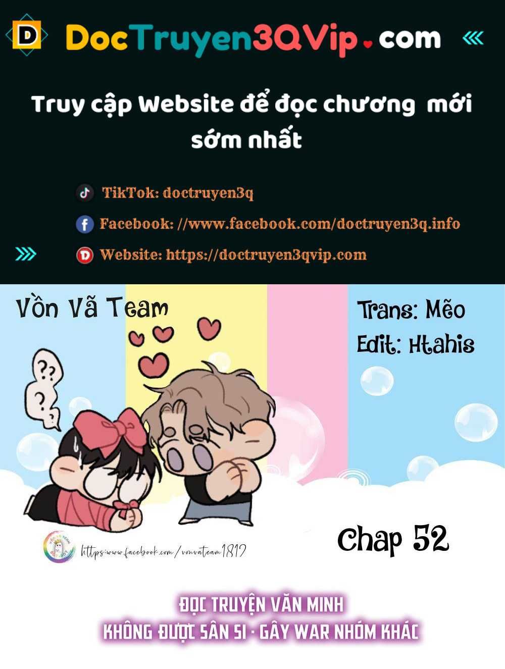 Trỗi Dậy Từ Tro Tàn Chap 52 - Next Chap 53