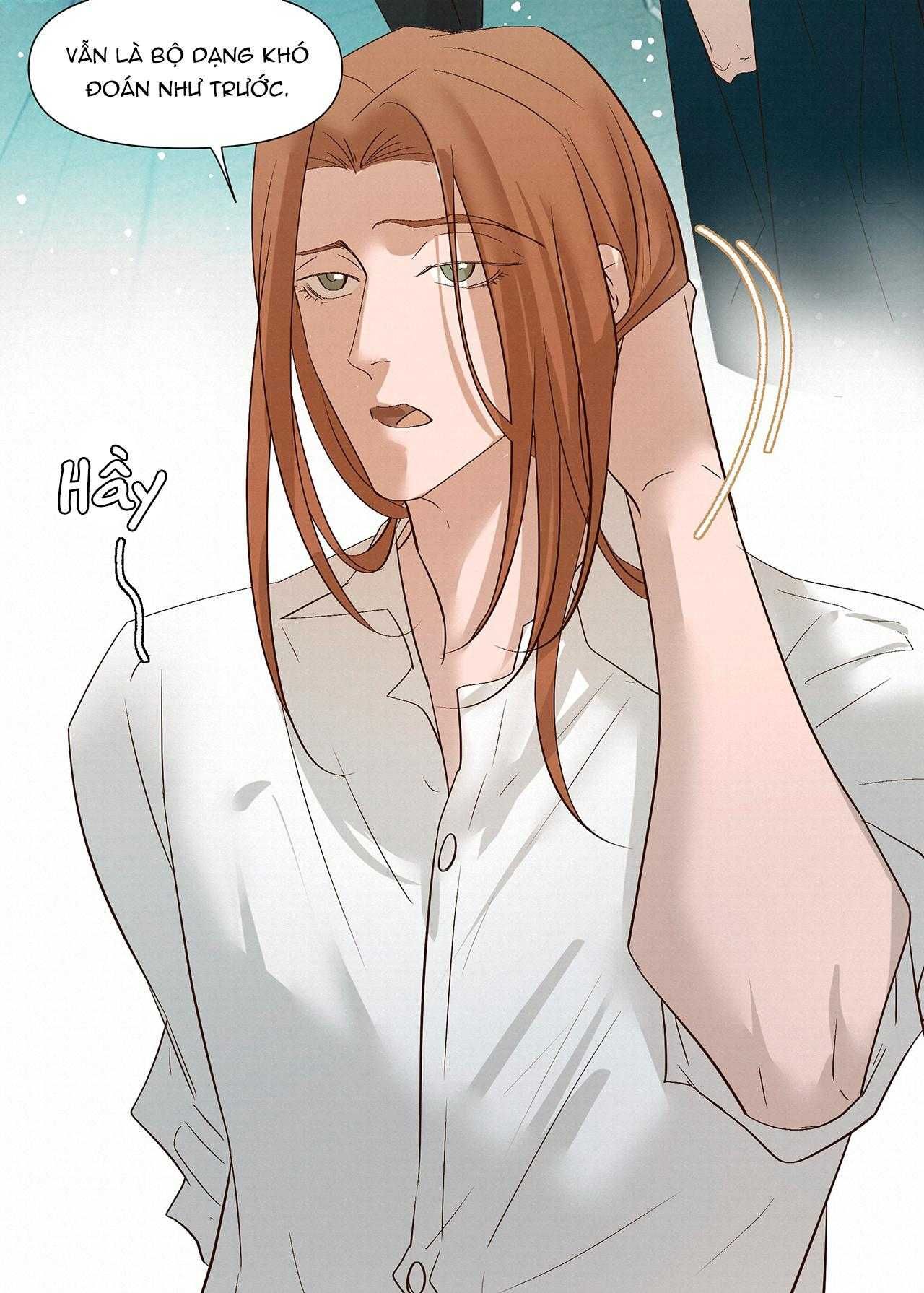 Trỗi Dậy Từ Tro Tàn Chap 53 - Next Chap 54