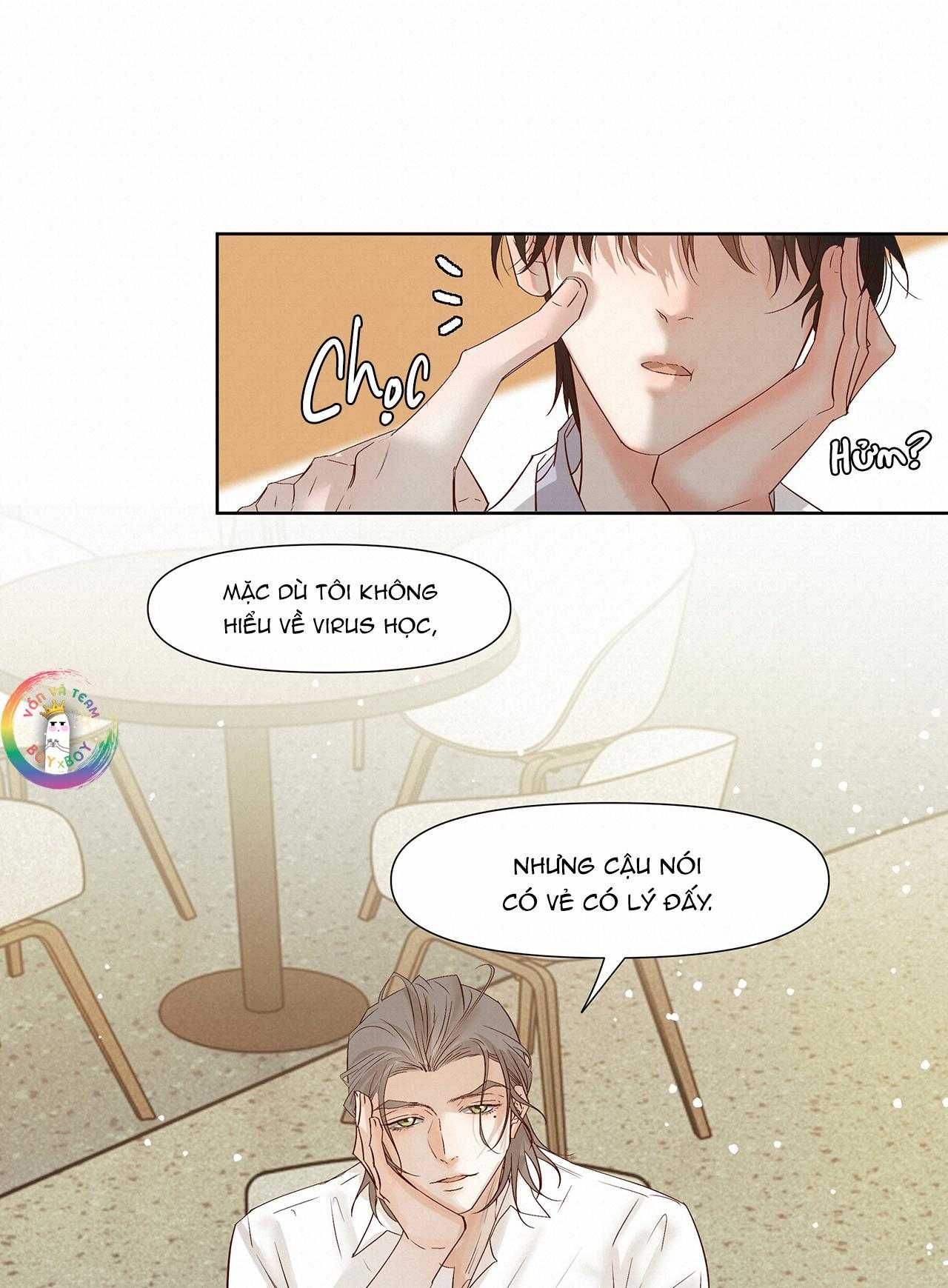 Trỗi Dậy Từ Tro Tàn Chap 53 - Next Chap 54