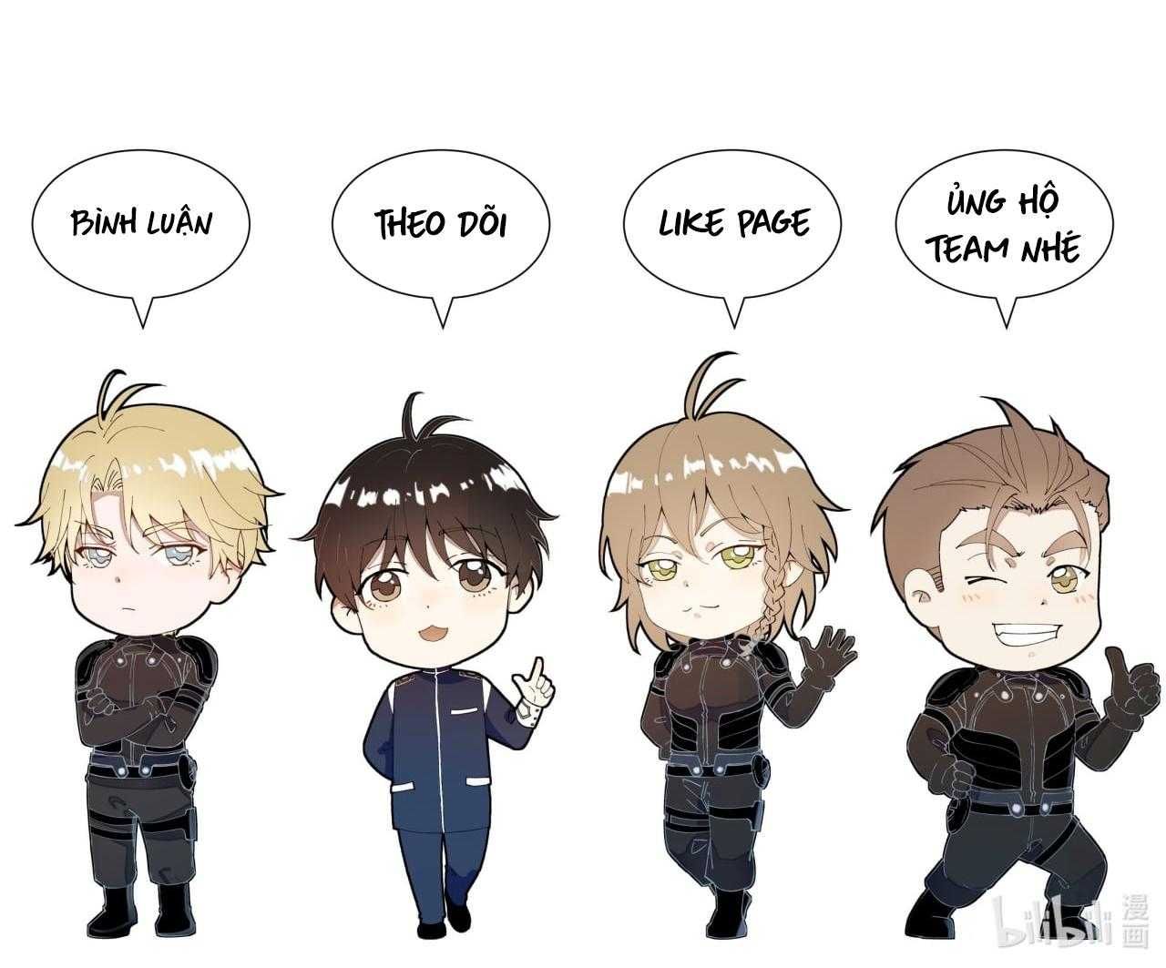 Trỗi Dậy Từ Tro Tàn Chap 54 - Next Chap 55