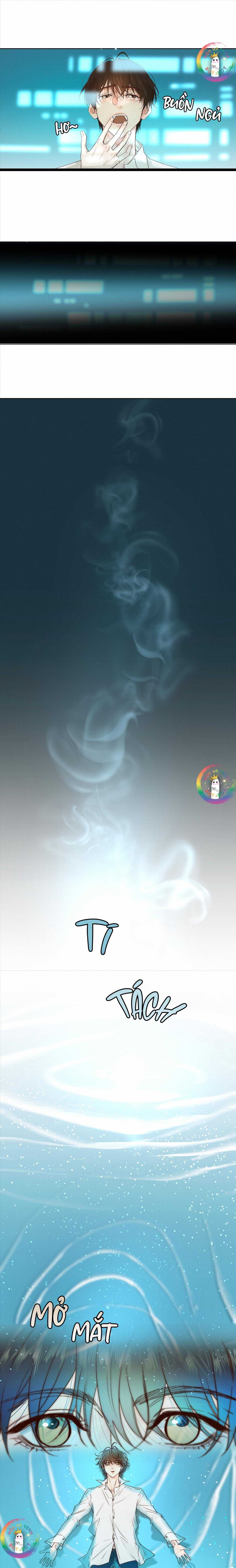 Trỗi Dậy Từ Tro Tàn Chap 54 - Next Chap 55