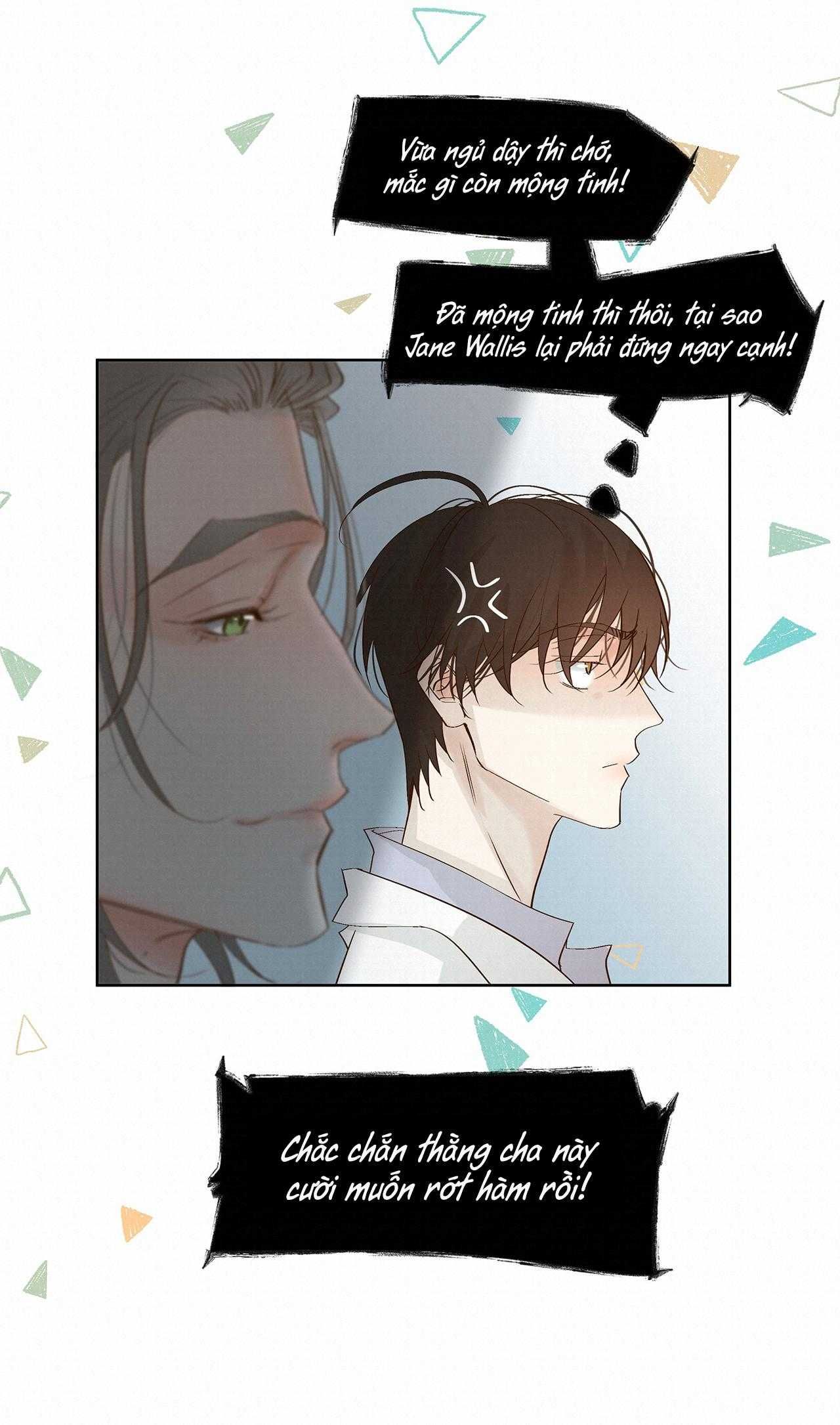 Trỗi Dậy Từ Tro Tàn Chap 55 - Next Chap 56
