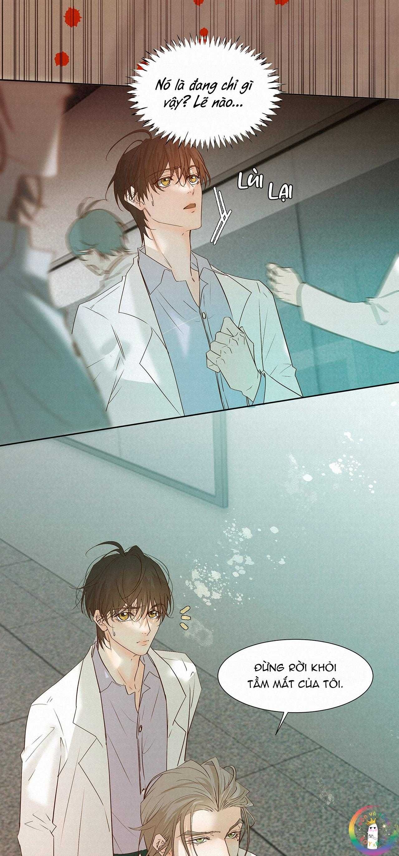 Trỗi Dậy Từ Tro Tàn Chap 55 - Next Chap 56