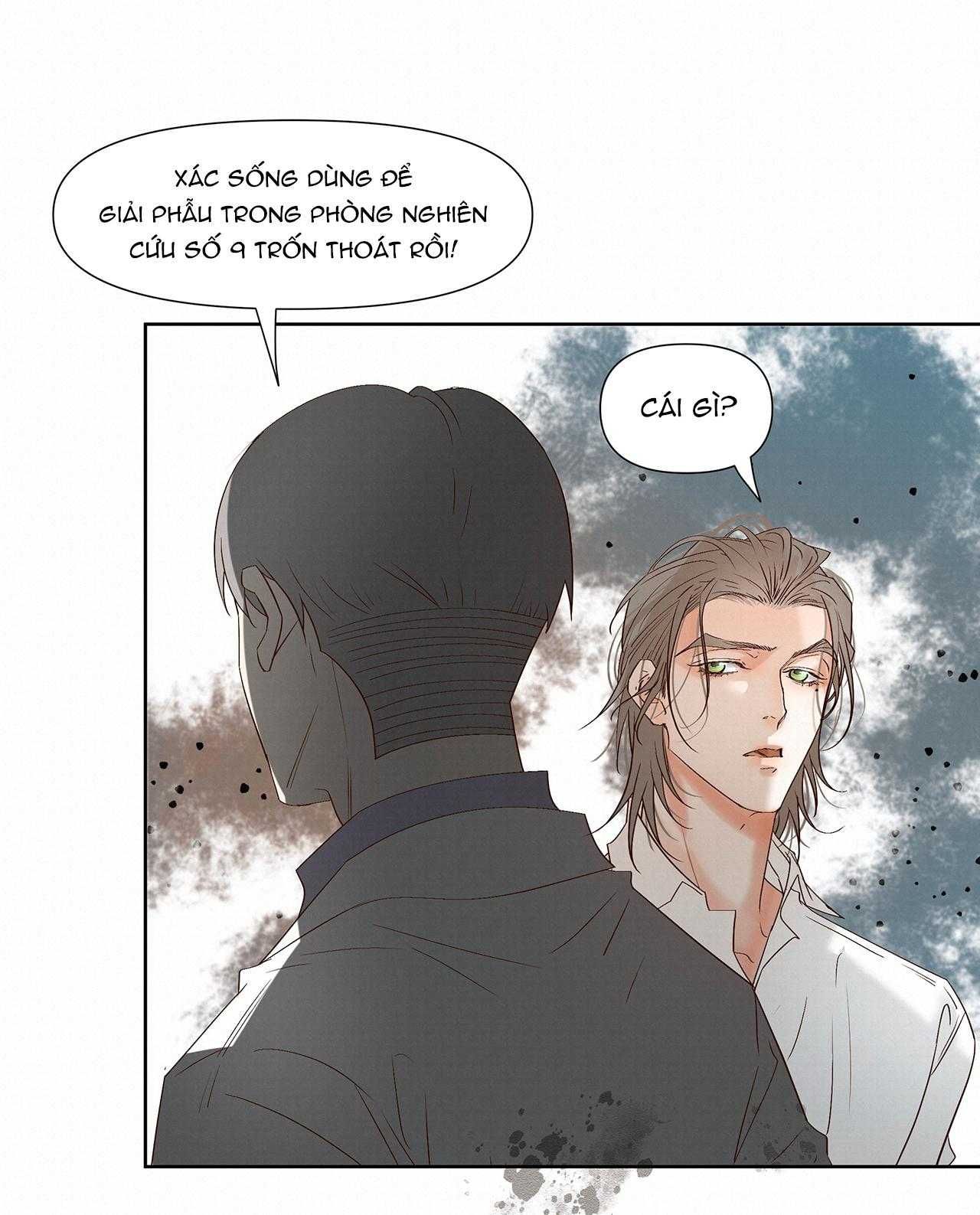 Trỗi Dậy Từ Tro Tàn Chap 55 - Next Chap 56