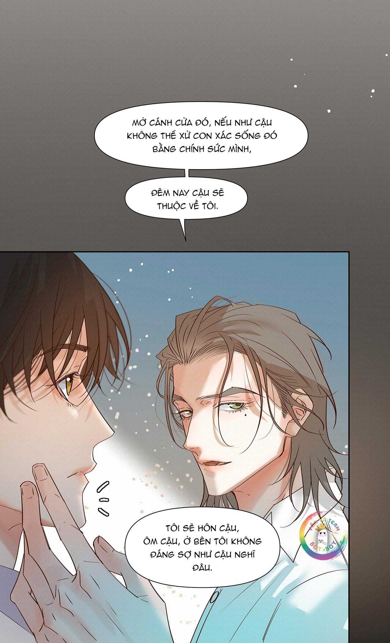 Trỗi Dậy Từ Tro Tàn Chap 55 - Next Chap 56