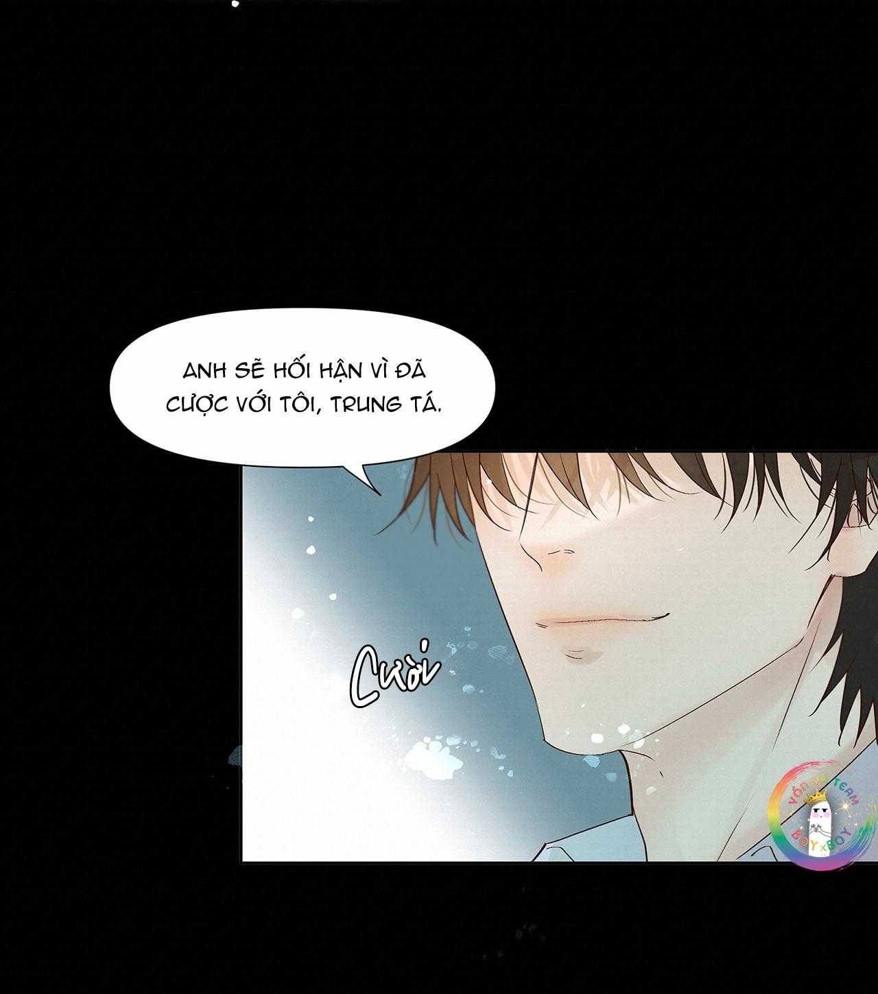 Trỗi Dậy Từ Tro Tàn Chap 55 - Next Chap 56