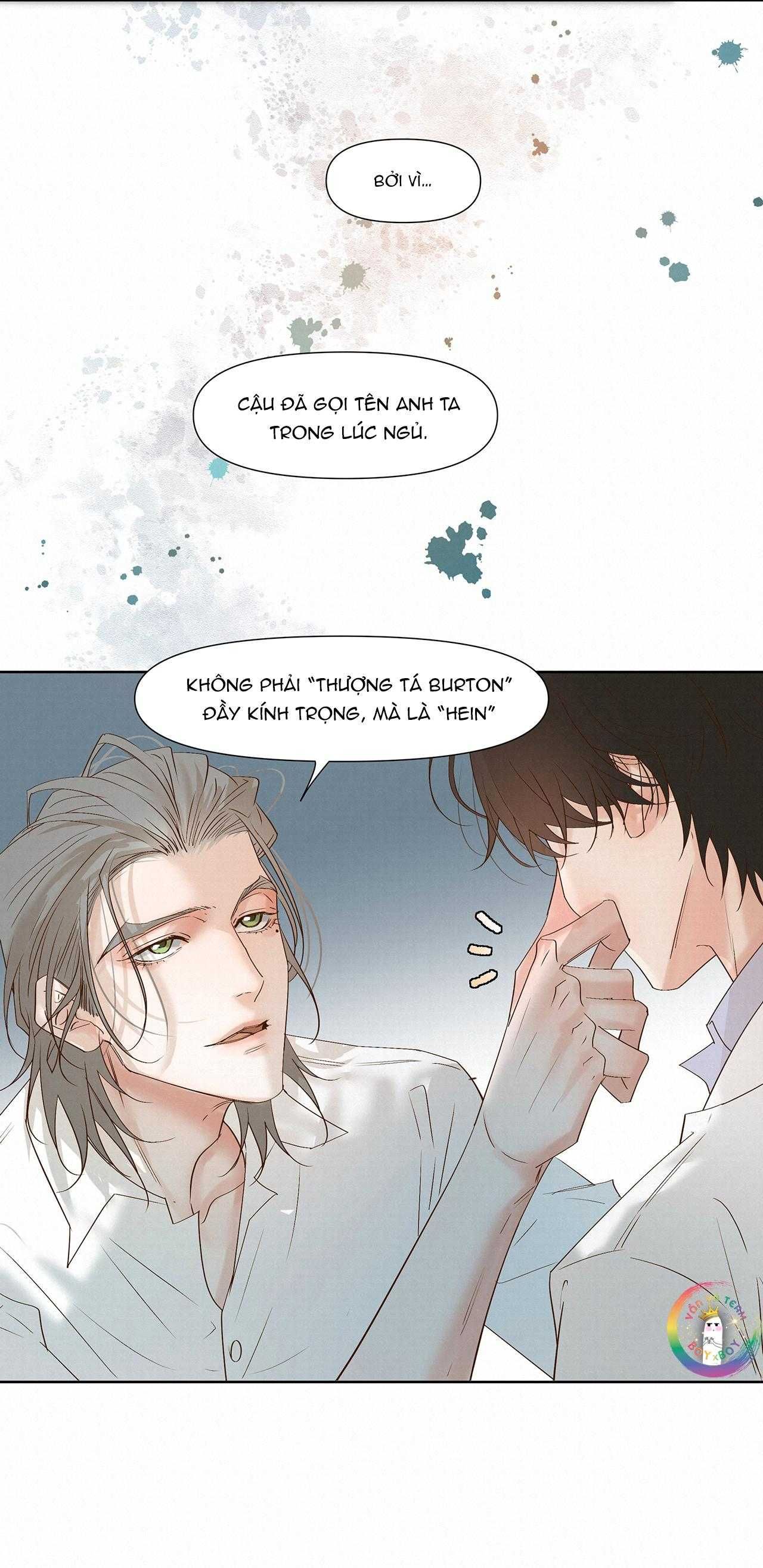 Trỗi Dậy Từ Tro Tàn Chap 55 - Next Chap 56