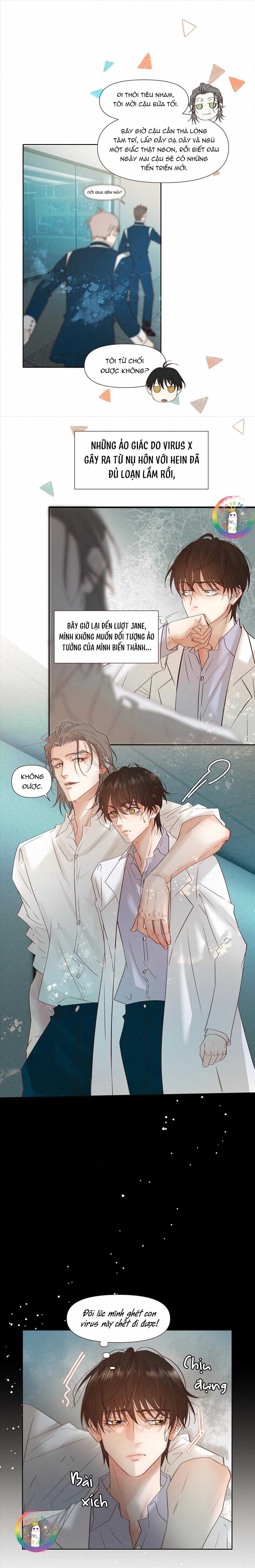 Trỗi Dậy Từ Tro Tàn Chap 56 - Next Chap 57