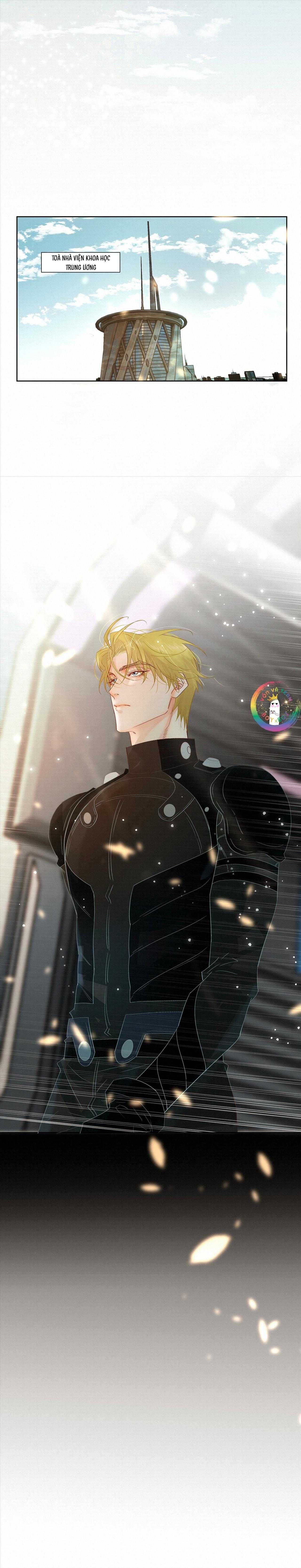 Trỗi Dậy Từ Tro Tàn Chap 56 - Next Chap 57