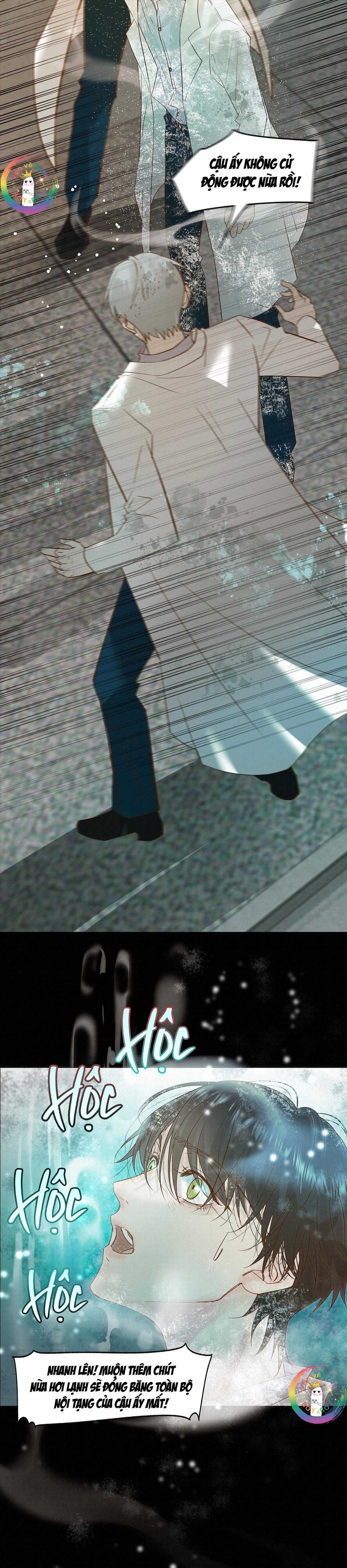 Trỗi Dậy Từ Tro Tàn Chap 56 - Next Chap 57