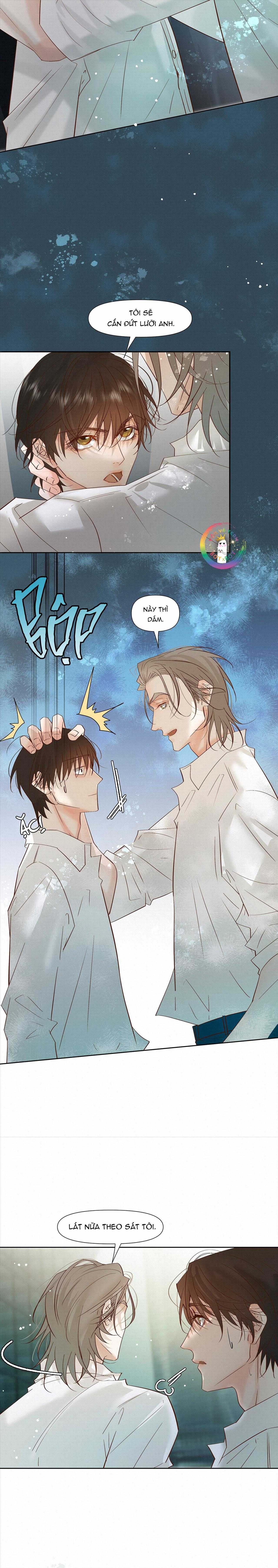 Trỗi Dậy Từ Tro Tàn Chap 58 - Next Chap 59