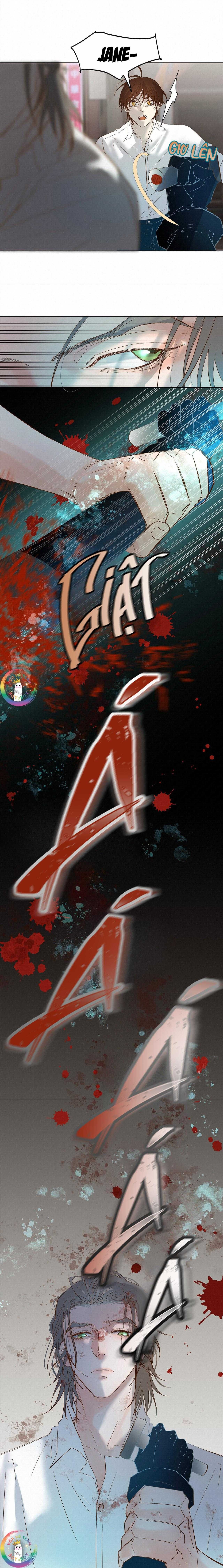 Trỗi Dậy Từ Tro Tàn Chap 59 - Next Chap 60