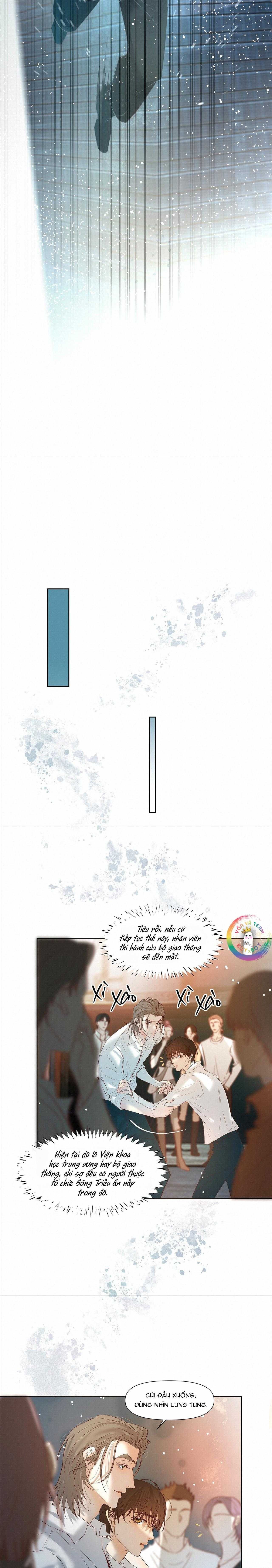 Trỗi Dậy Từ Tro Tàn Chap 59 - Next Chap 60