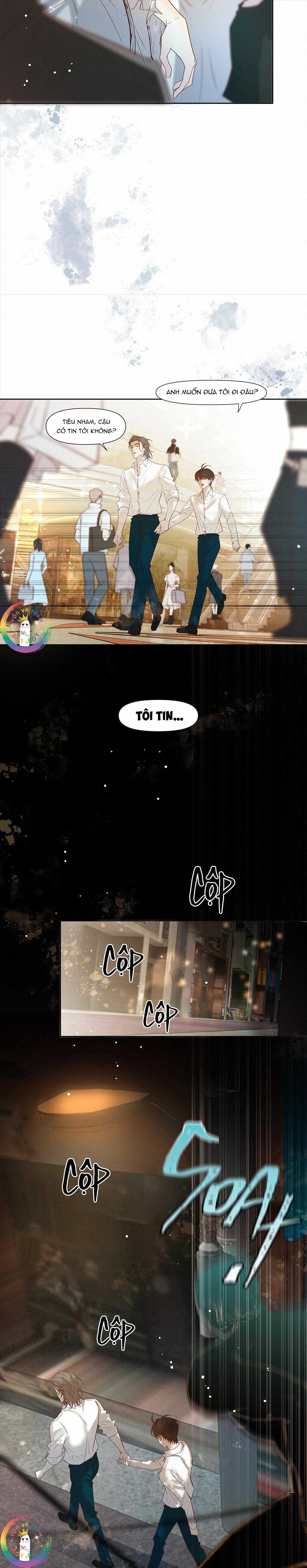 Trỗi Dậy Từ Tro Tàn Chap 59 - Next Chap 60